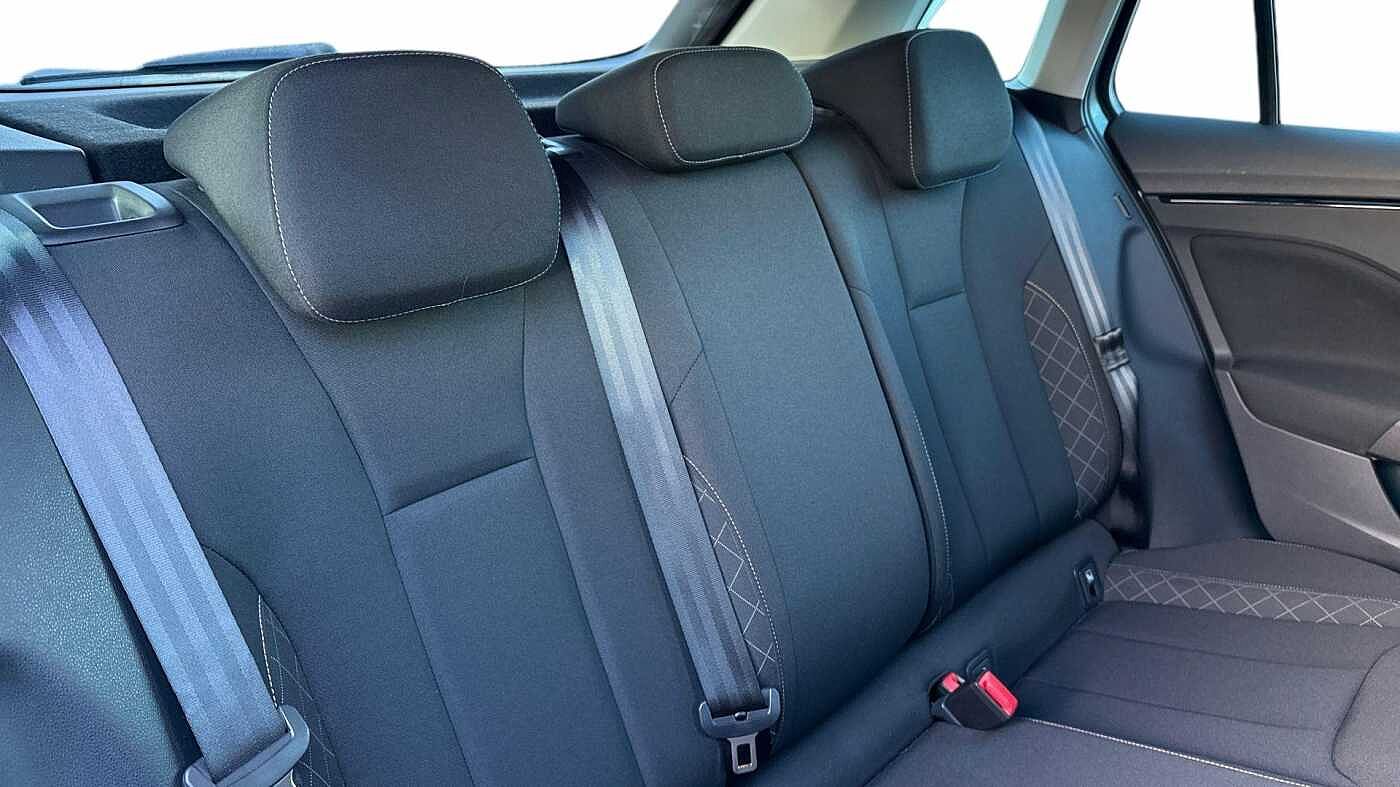 Used Skoda Kamiq 2023 for sale - 77220146: Photo 16