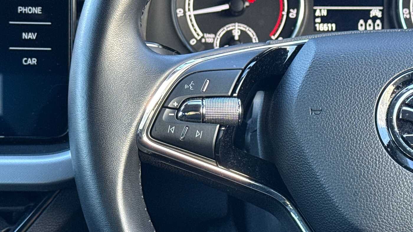 Used Skoda Kamiq 2023 for sale - 77220146: Photo 17