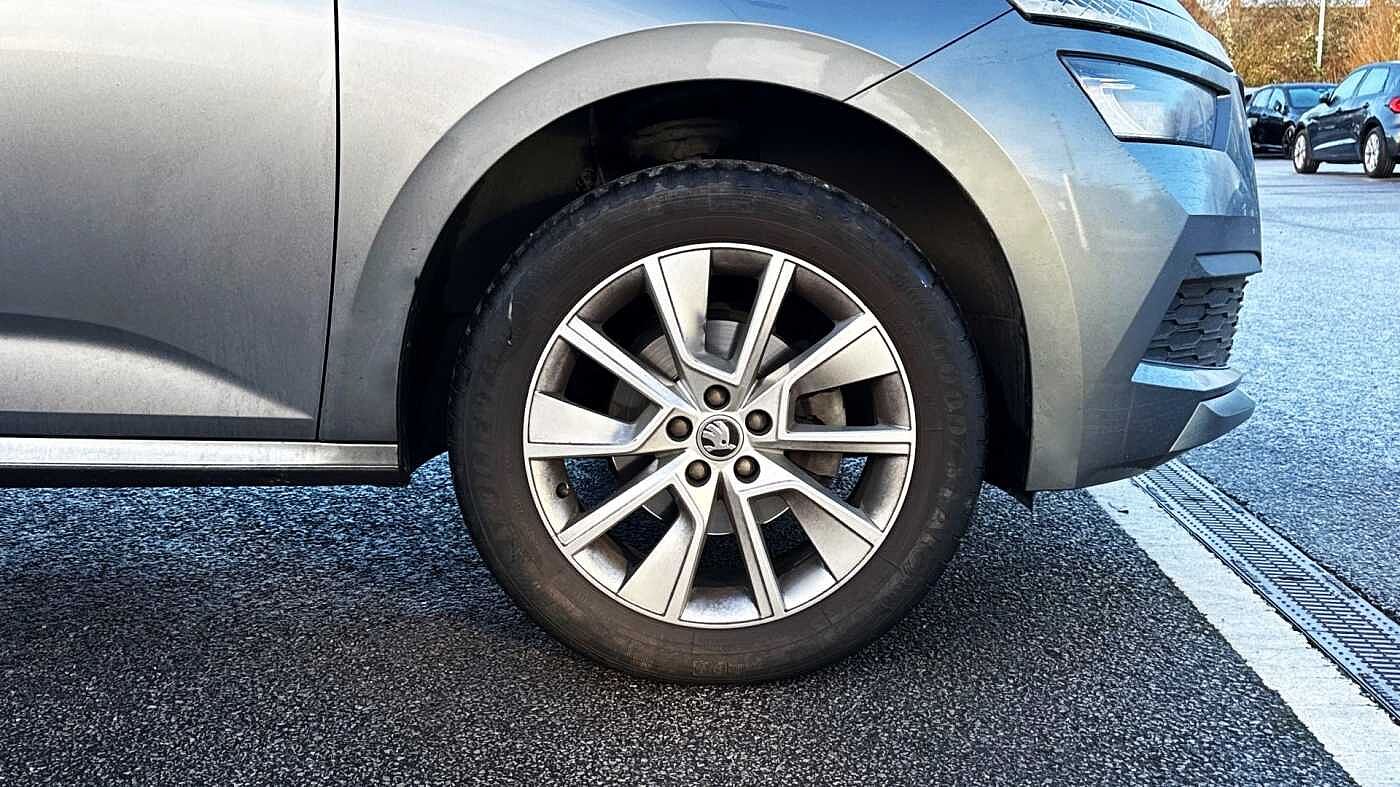 Used Skoda Kamiq 2023 for sale - 77220146: Photo 5