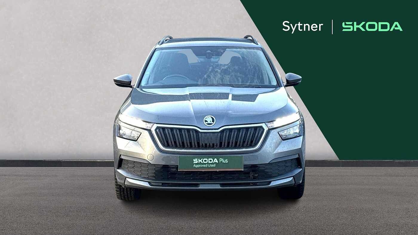 Used Skoda Kamiq 2023 for sale - 77220146: Photo 7