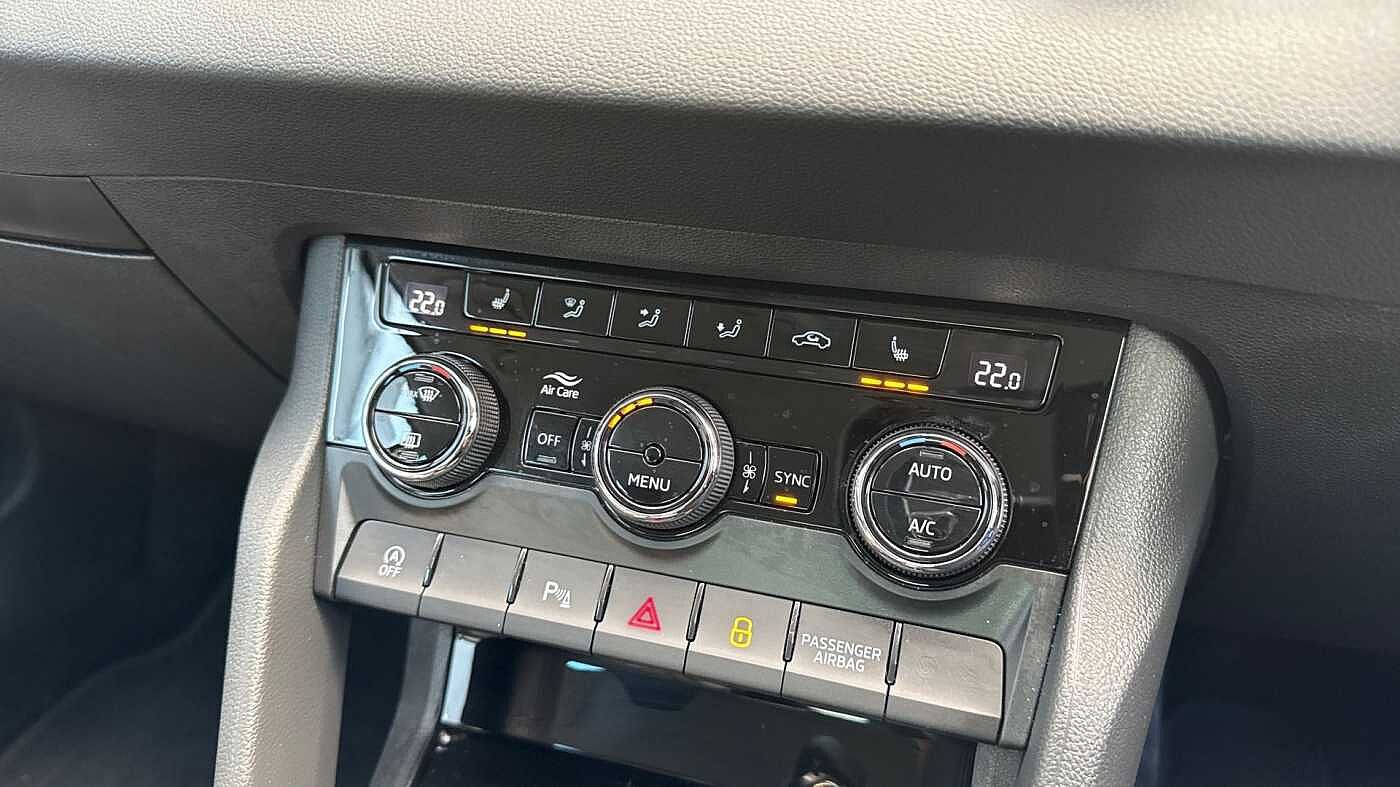 Used Skoda Karoq 2023 for sale - 76675696: Photo 13