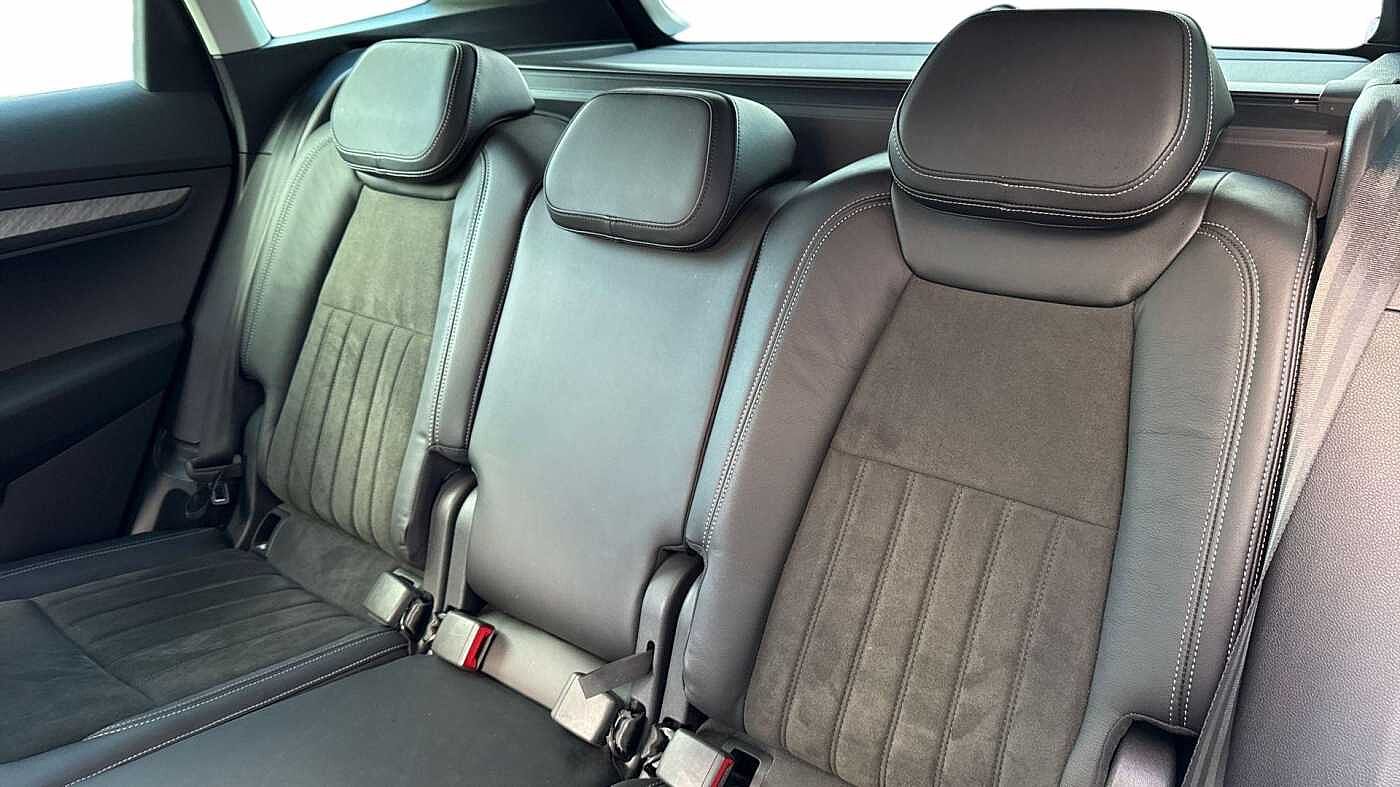 Used Skoda Karoq 2023 for sale - 76675696: Photo 16