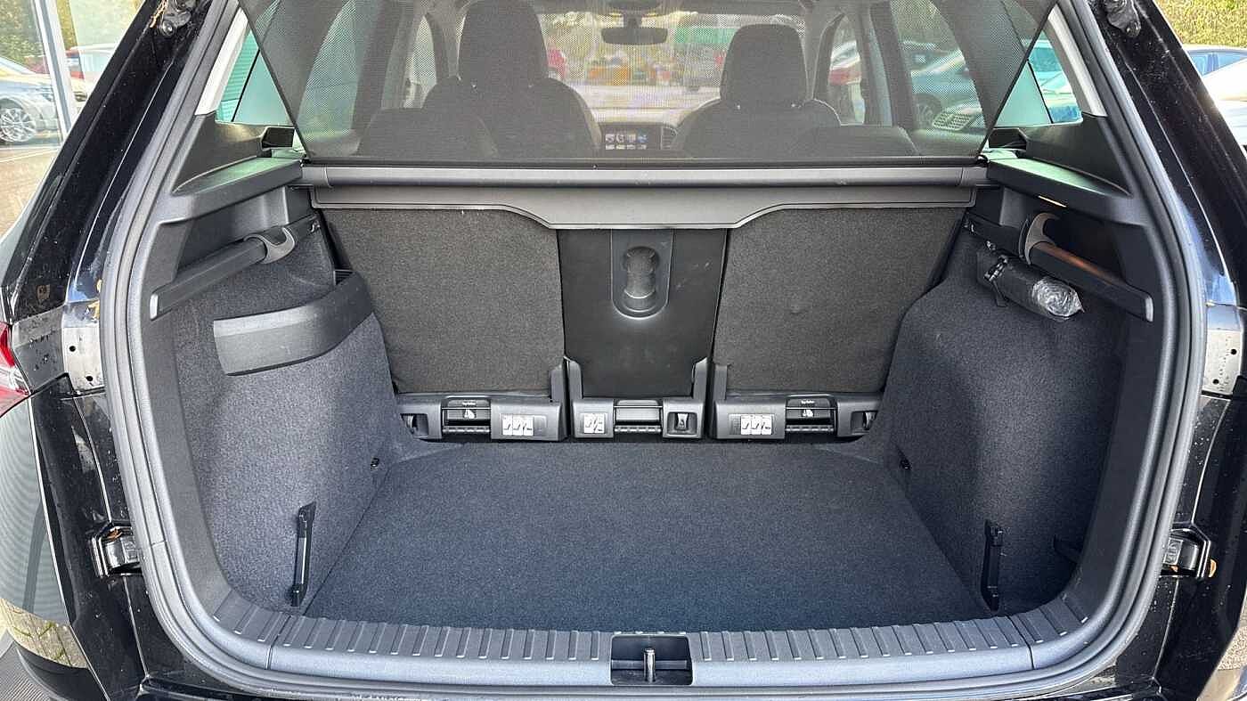 Used Skoda Karoq 2023 for sale - 76675696: Photo 20