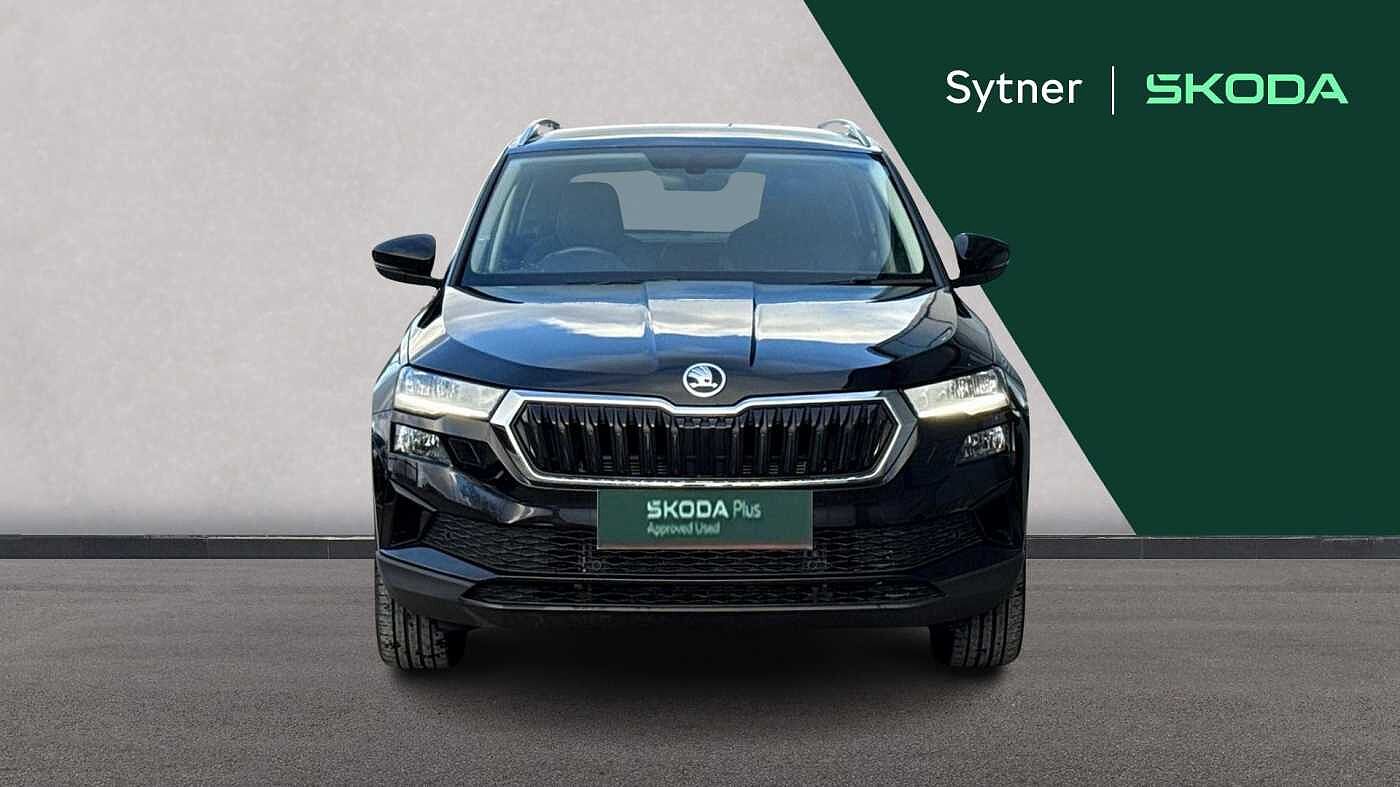 Used Skoda Karoq 2023 for sale - 76675696: Photo 7