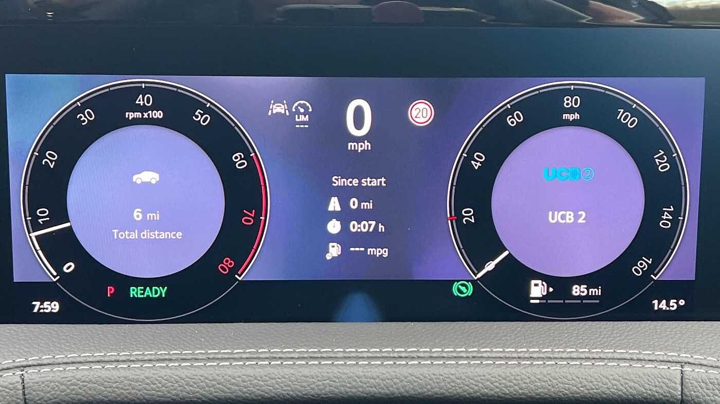 Used Skoda Superb 2025 for sale - 76692450: Photo 11