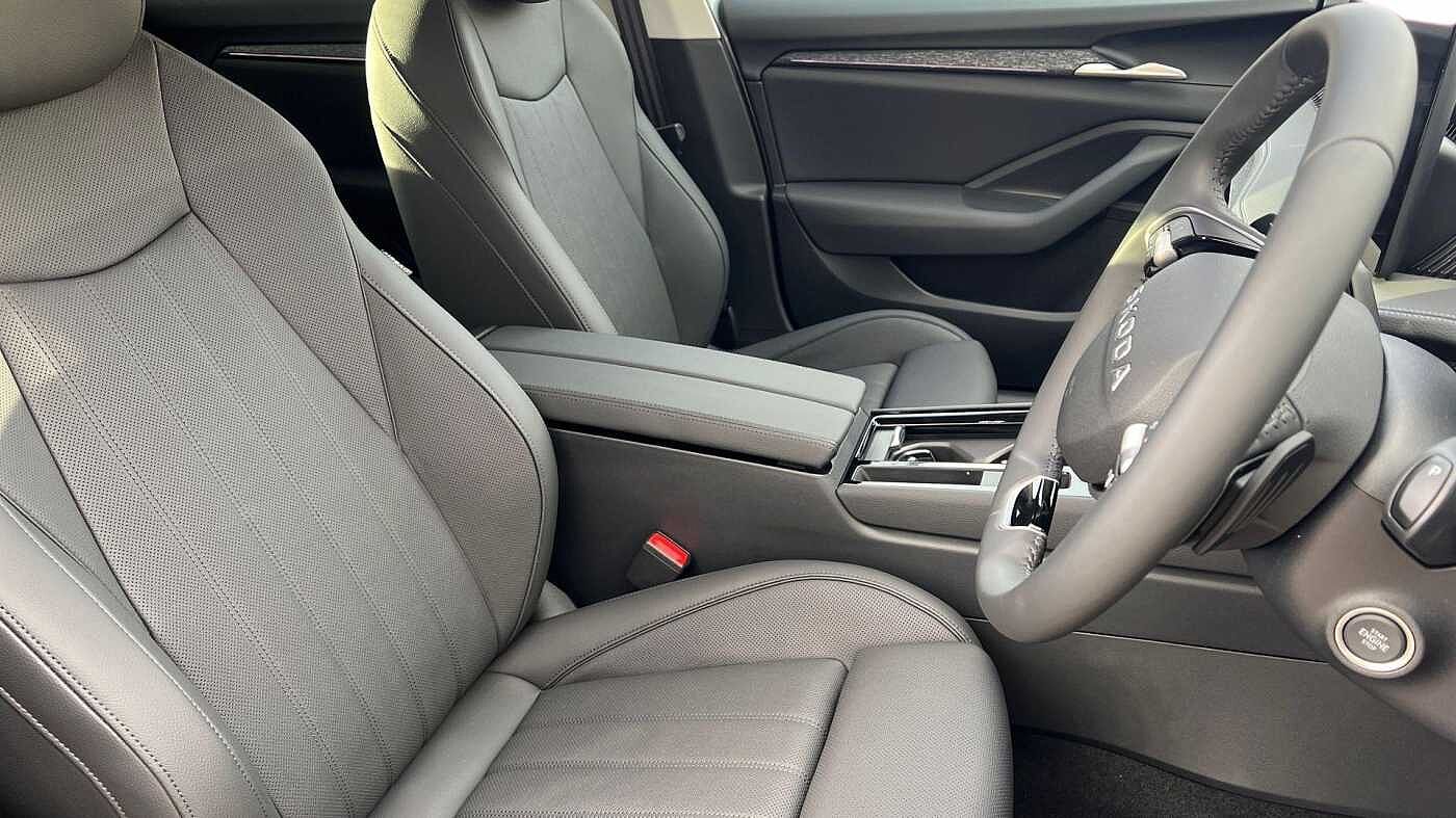 Used Skoda Superb 2025 for sale - 76692450: Photo 15