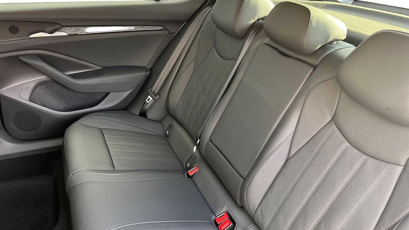 Used Skoda Superb 2025 for sale - 76692450: Photo 16