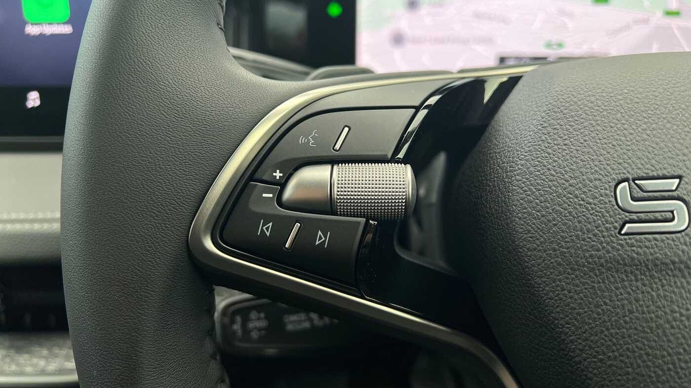 Used Skoda Superb 2025 for sale - 76692450: Photo 17