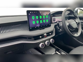 Used Skoda Superb 2025 for sale - 76692450: Photo