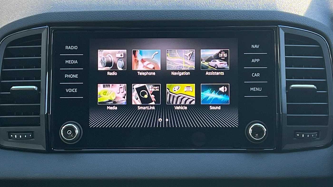 Used Skoda Karoq 2025 for sale - 76692572: Photo 12