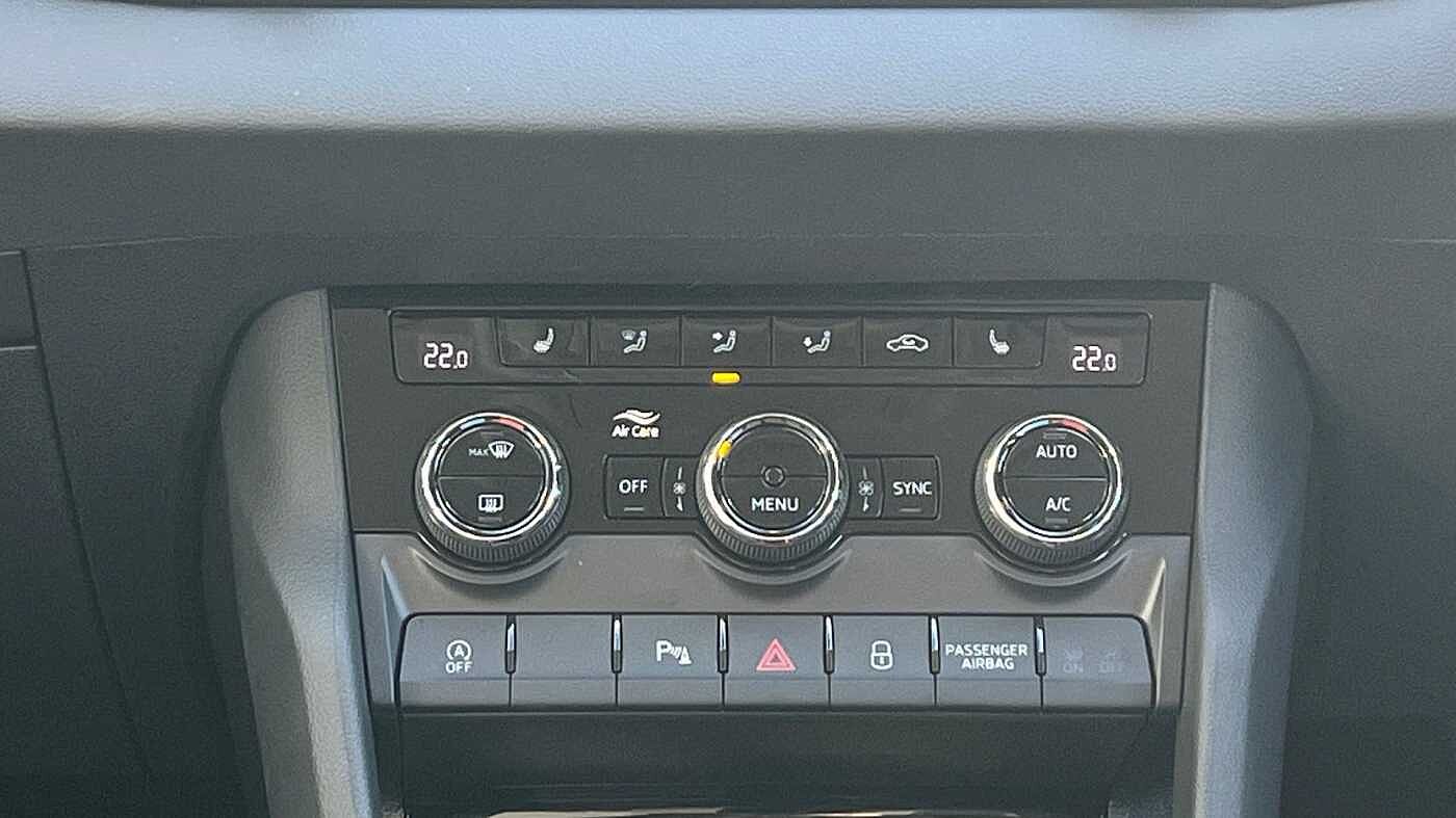 Used Skoda Karoq 2025 for sale - 76692572: Photo 13