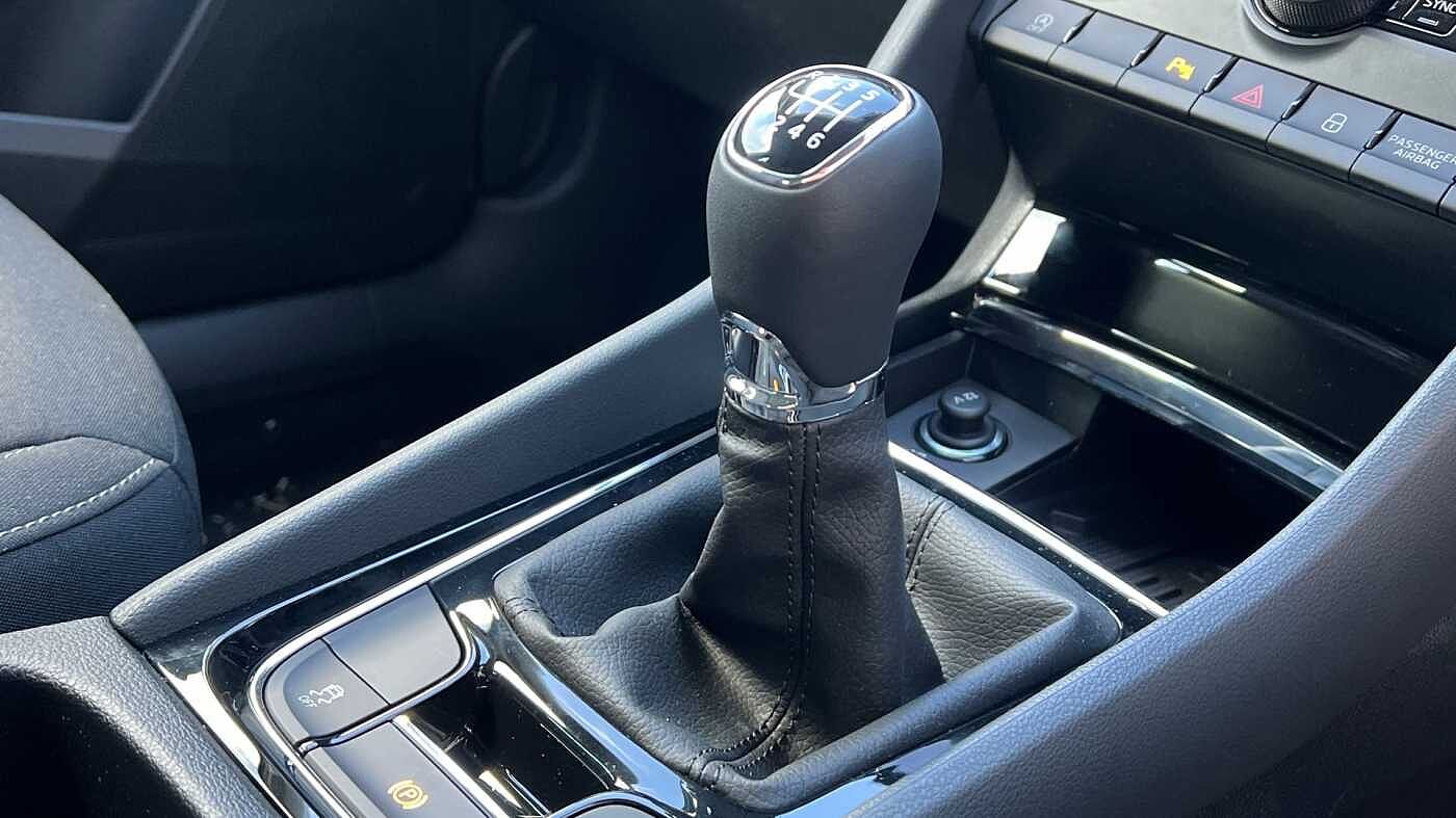 Used Skoda Karoq 2025 for sale - 76692572: Photo 14