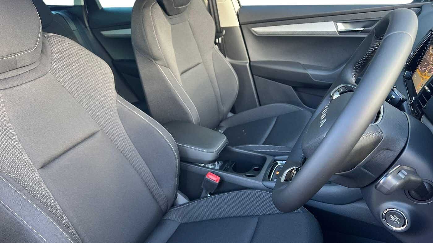 Used Skoda Karoq 2025 for sale - 76692572: Photo 15