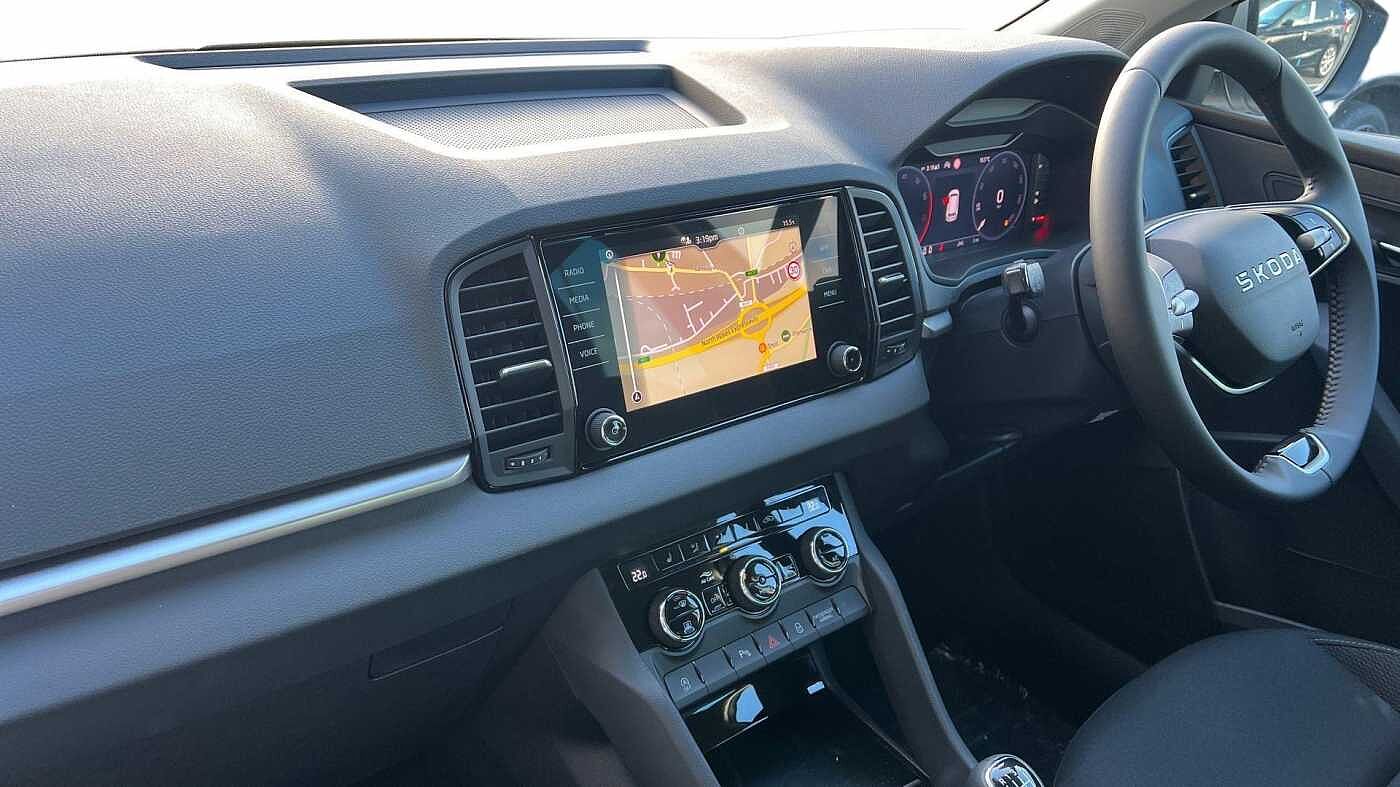 Used Skoda Karoq 2025 for sale - 76692572: Photo 16