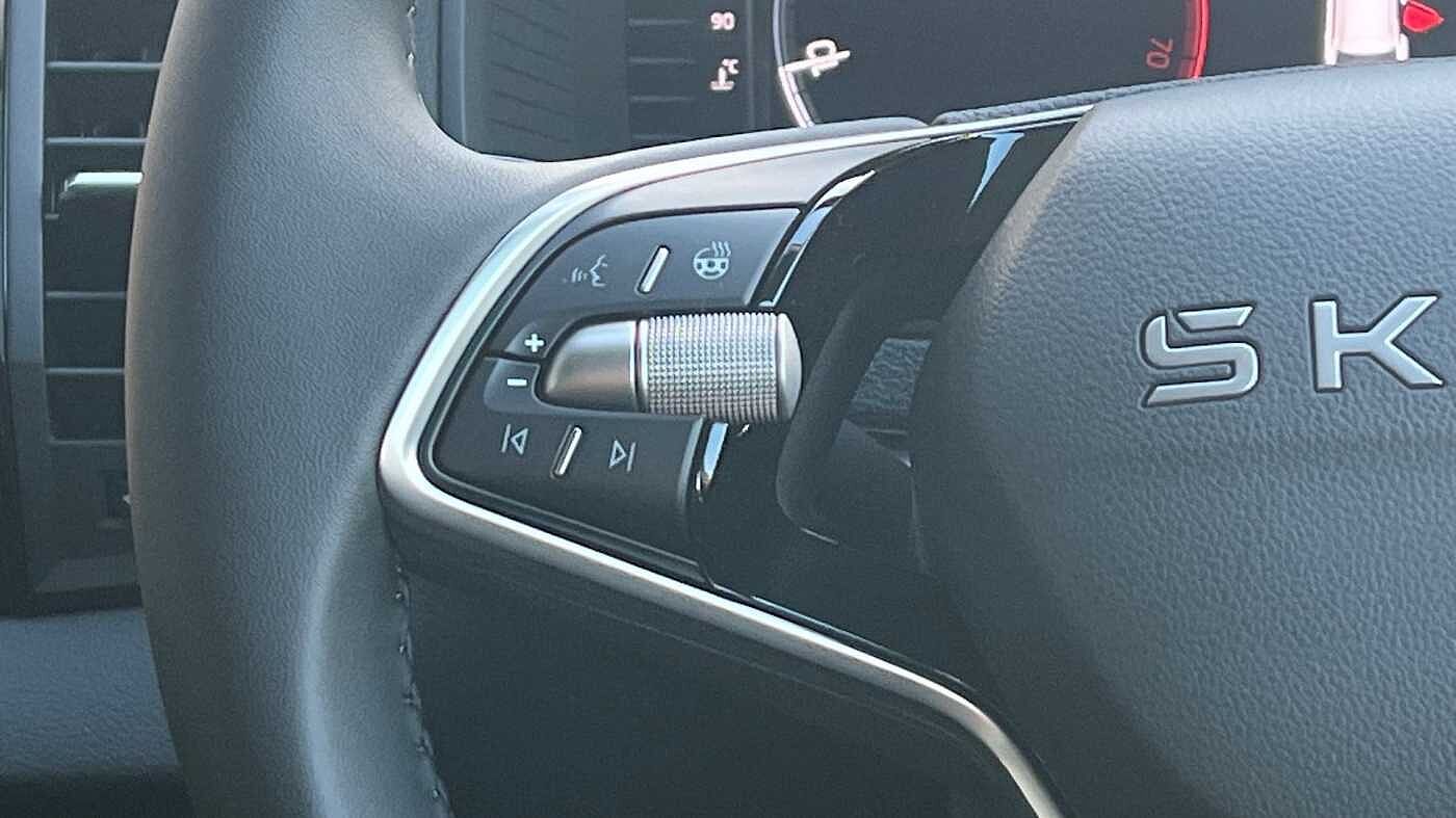 Used Skoda Karoq 2025 for sale - 76692572: Photo 17