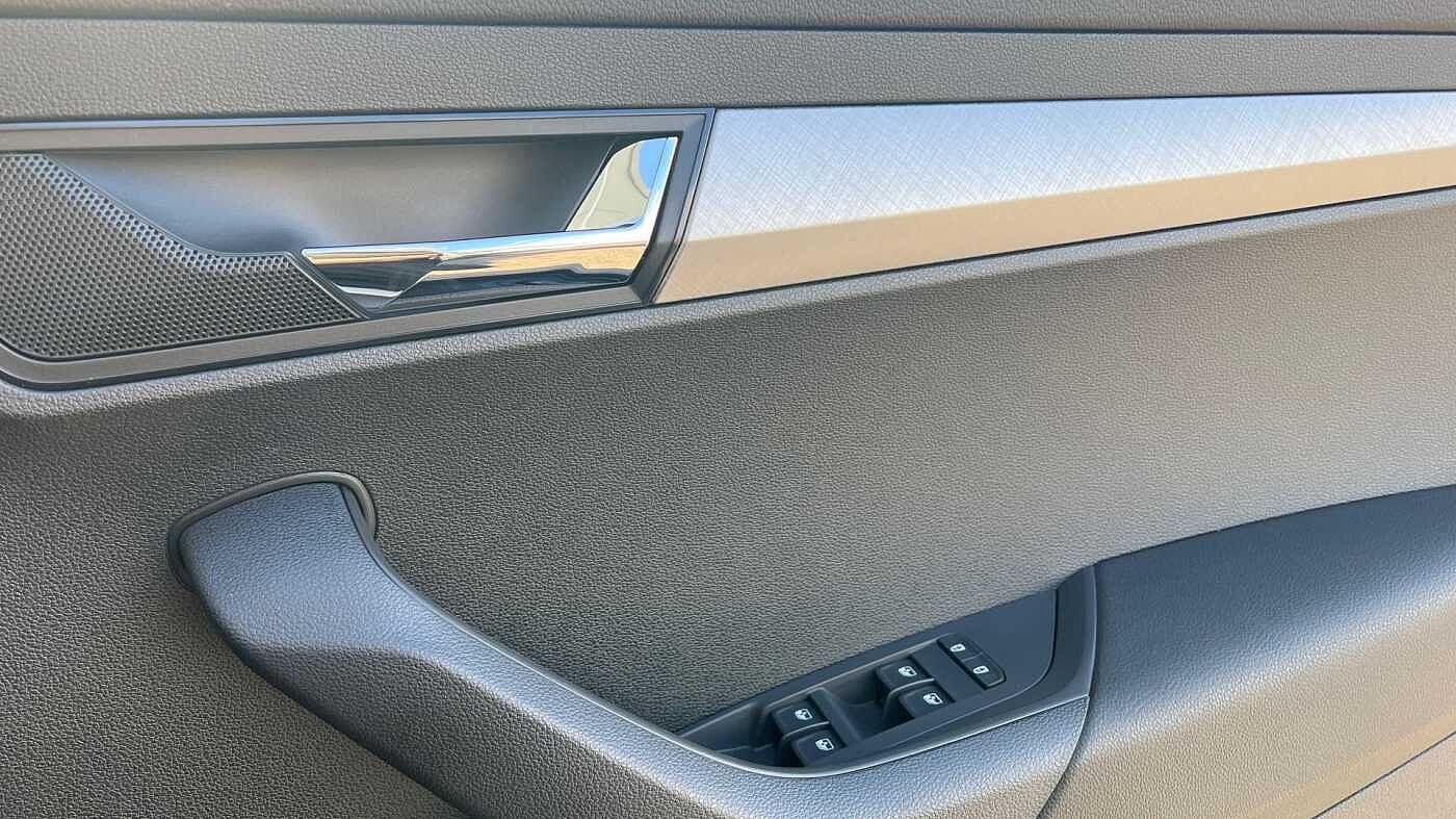 Used Skoda Karoq 2025 for sale - 76692572: Photo 19