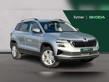 Skoda - Karoq