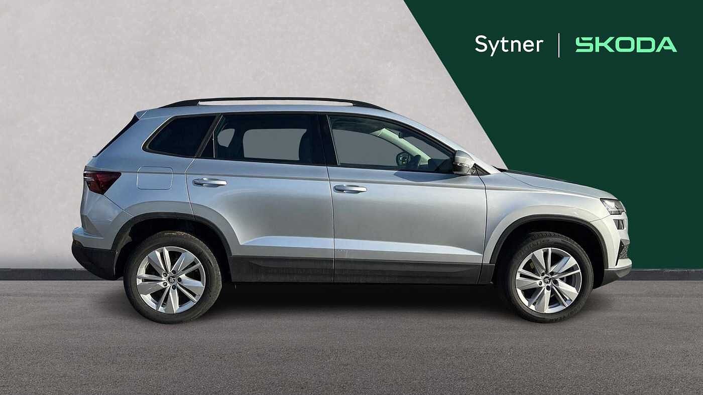 Used Skoda Karoq 2025 for sale - 76692572: Photo 4