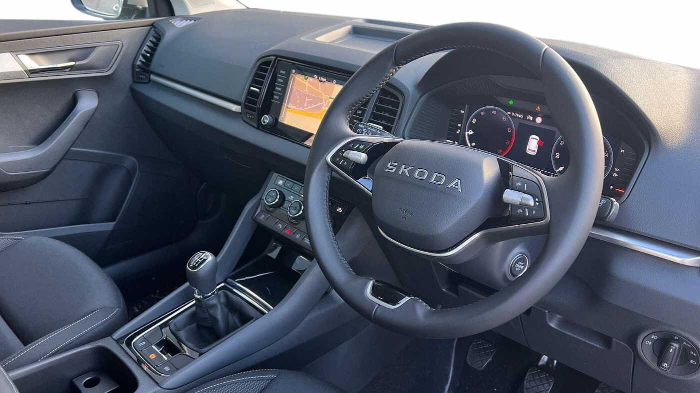 Used Skoda Karoq 2025 for sale - 76692572: Photo 6