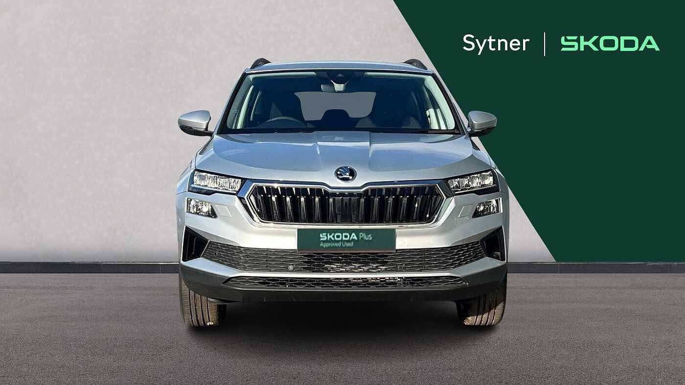 Used Skoda Karoq 2025 for sale - 76692572: Photo 7