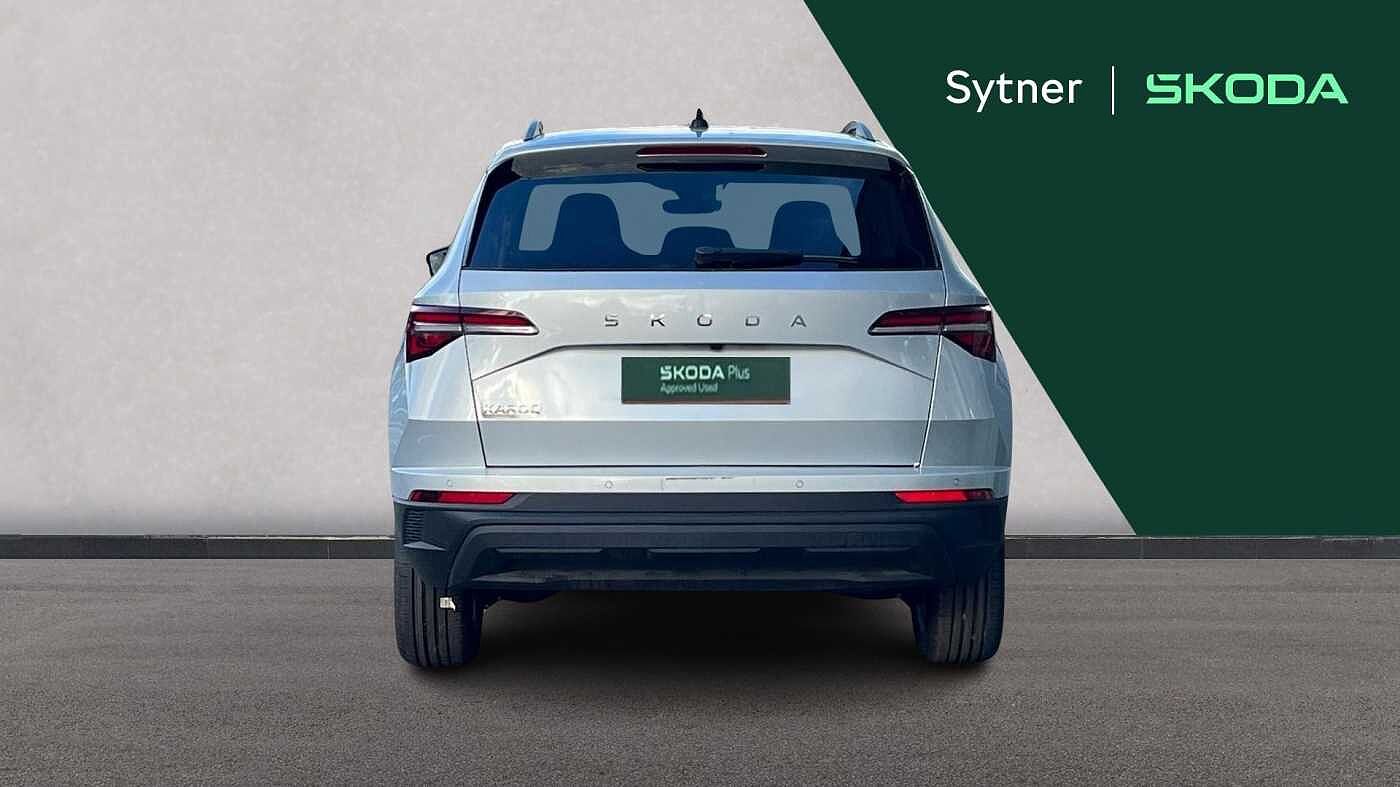Used Skoda Karoq 2025 for sale - 76692572: Photo 8