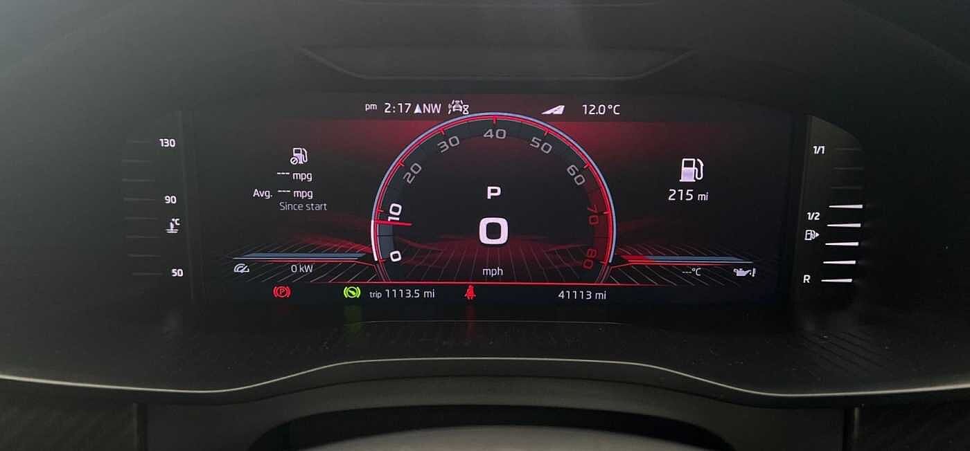 Used Skoda Kodiaq 2022 for sale - 77812675: Photo 11