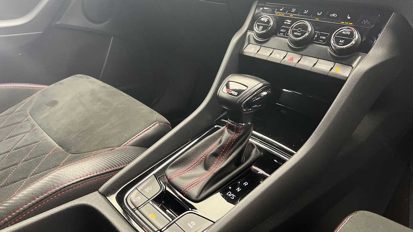 Used Skoda Kodiaq 2022 for sale - 77812675: Photo 14