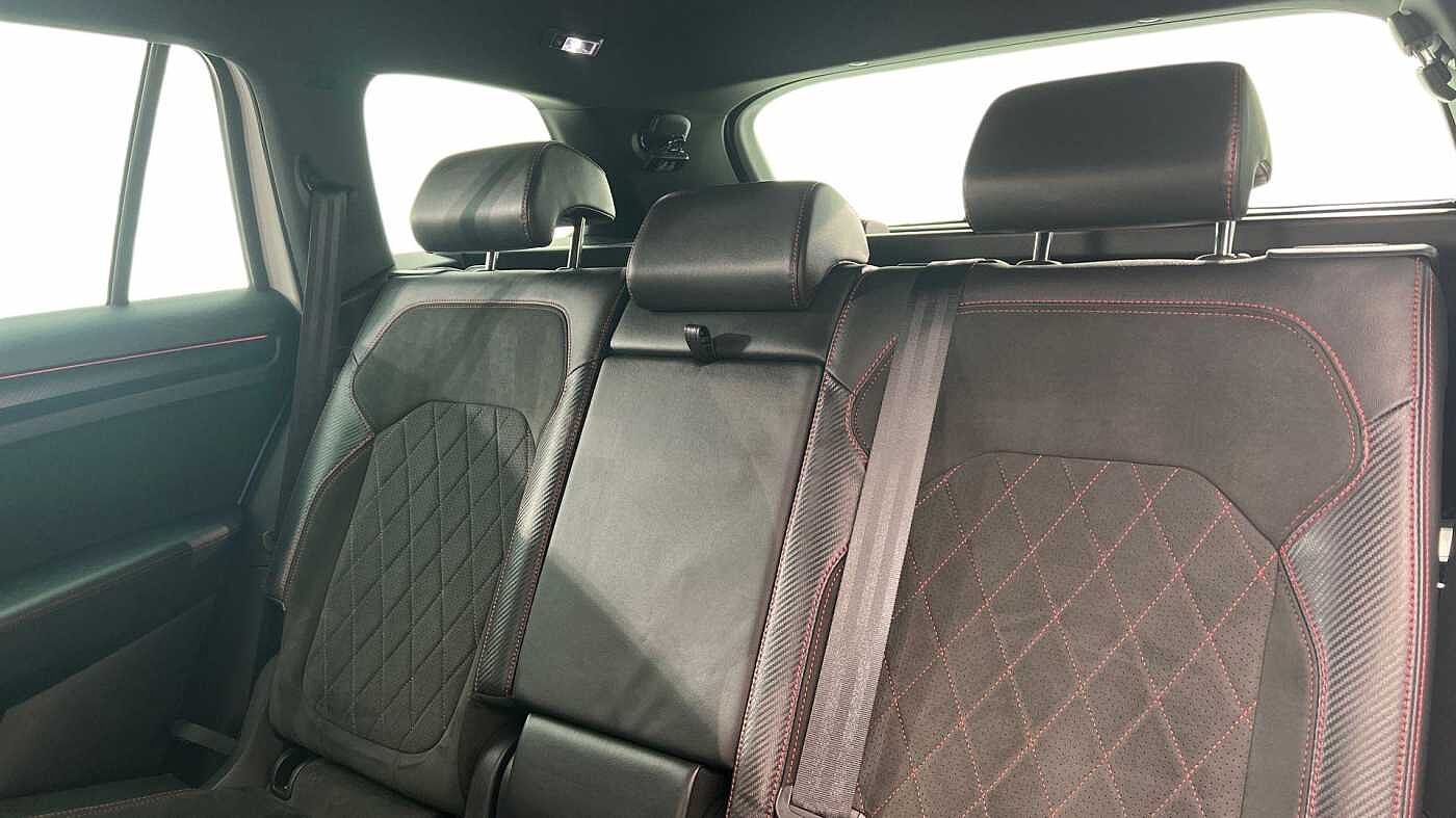 Used Skoda Kodiaq 2022 for sale - 77812675: Photo 16