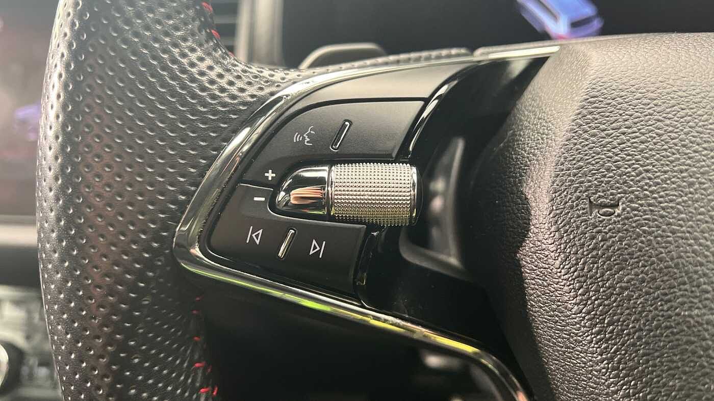 Used Skoda Kodiaq 2022 for sale - 77812675: Photo 17