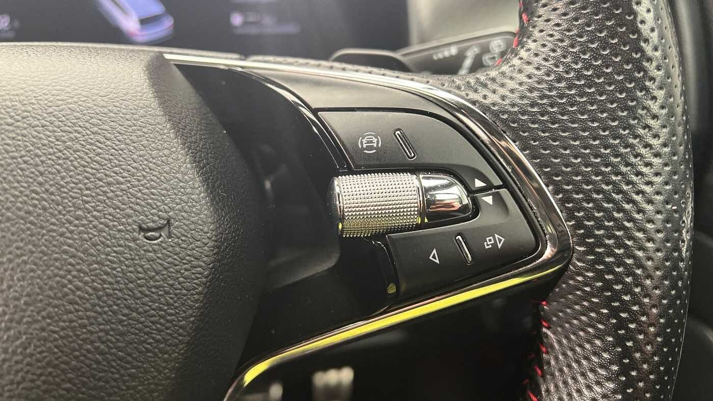 Used Skoda Kodiaq 2022 for sale - 77812675: Photo 18