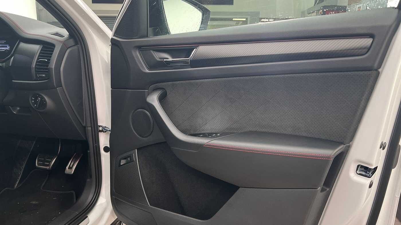 Used Skoda Kodiaq 2022 for sale - 77812675: Photo 19