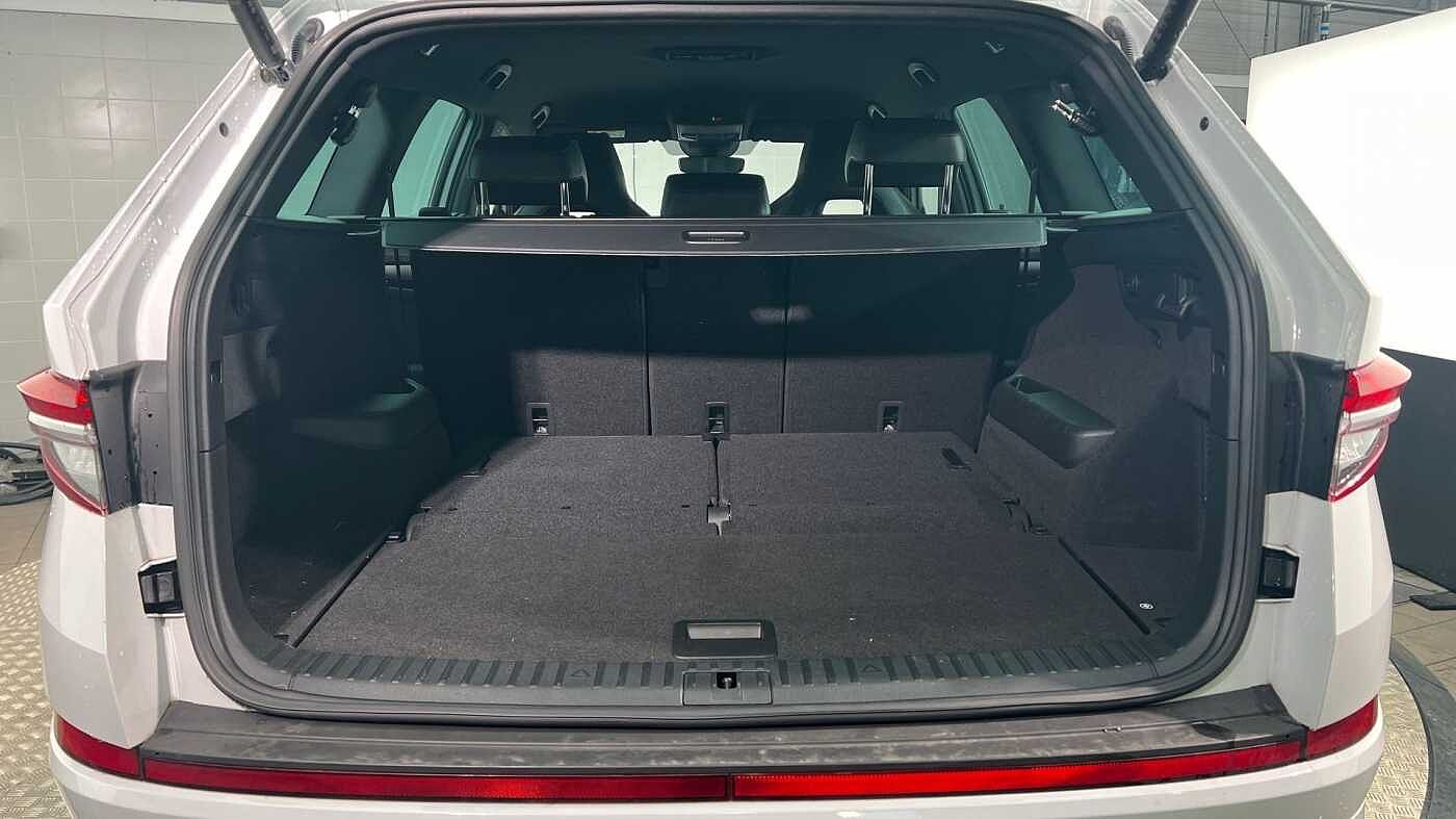 Used Skoda Kodiaq 2022 for sale - 77812675: Photo 20