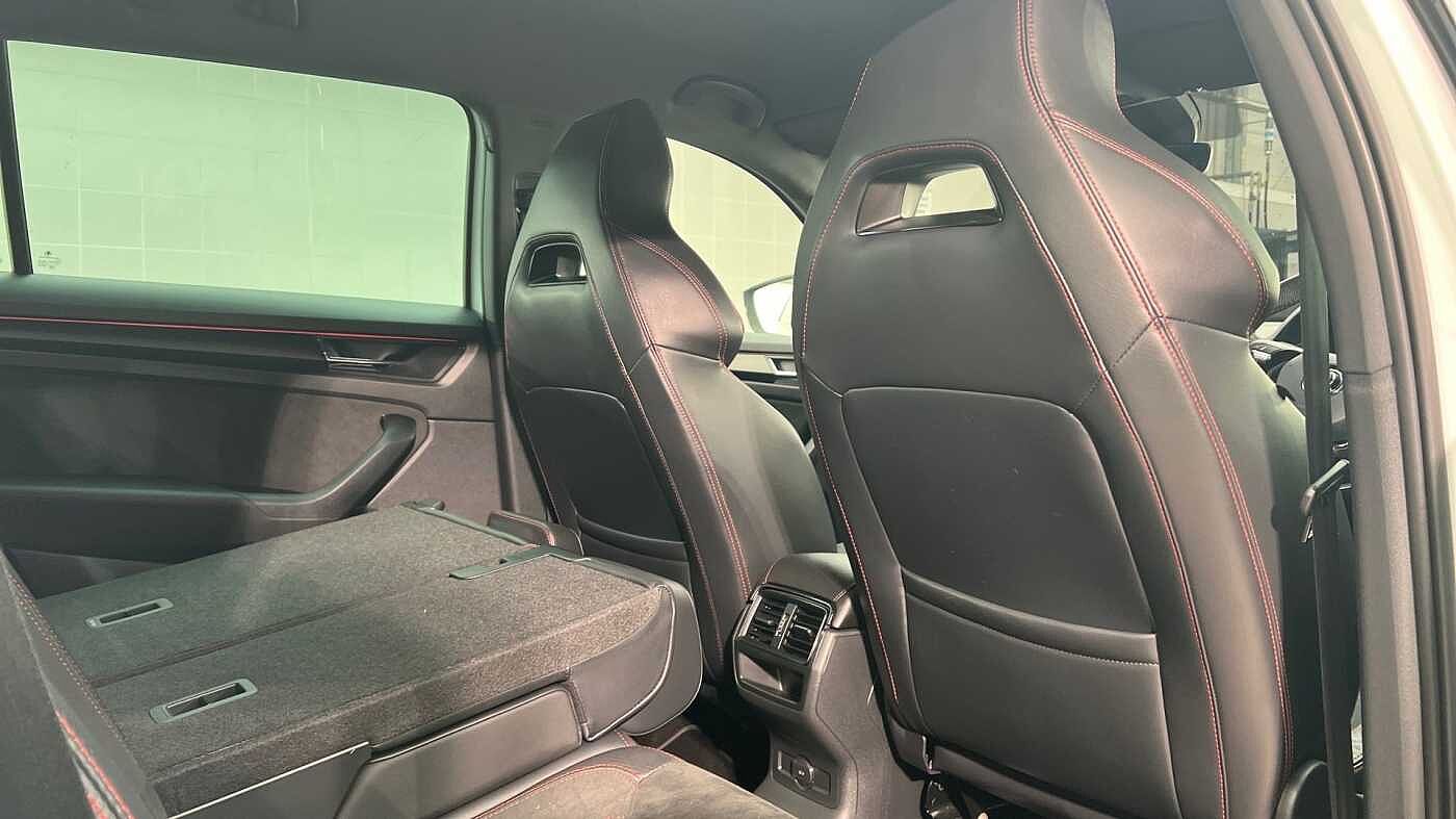 Used Skoda Kodiaq 2022 for sale - 77812675: Photo 23