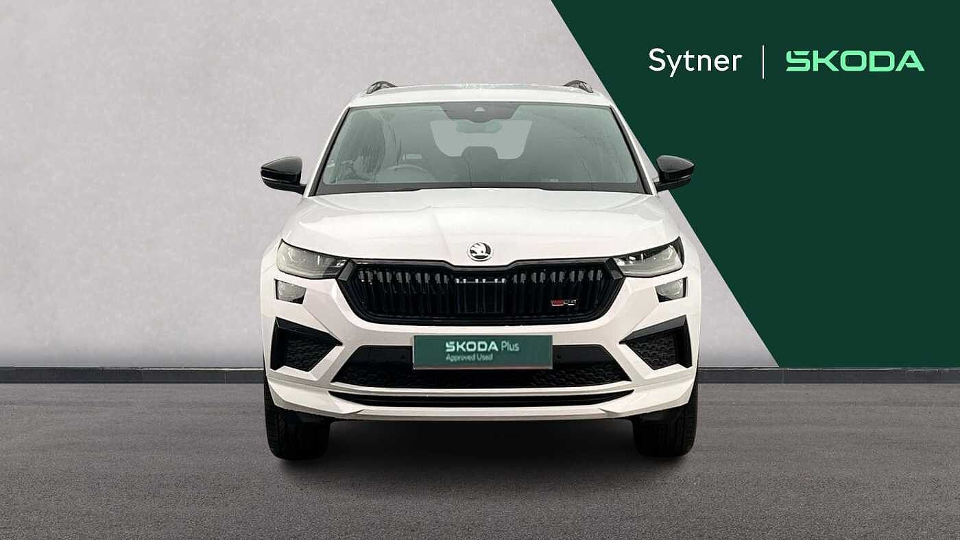 Used Skoda Kodiaq 2022 for sale - 77812675: Photo 7