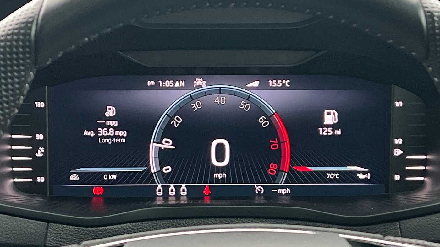 Used Skoda Karoq 2021 for sale - 76673911: Photo 11