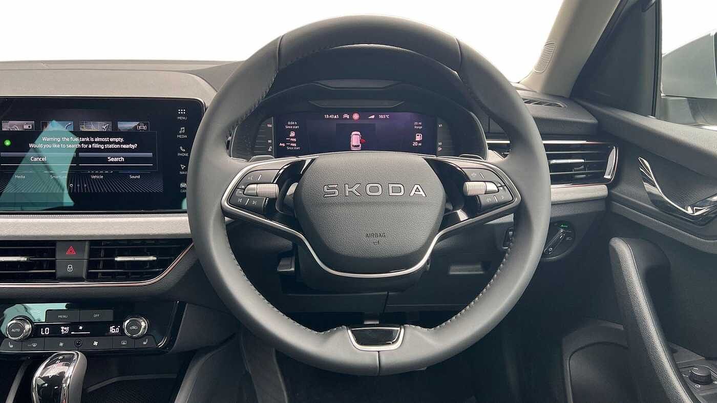 Used Skoda Kamiq 2025 for sale - 78140408: Photo 10