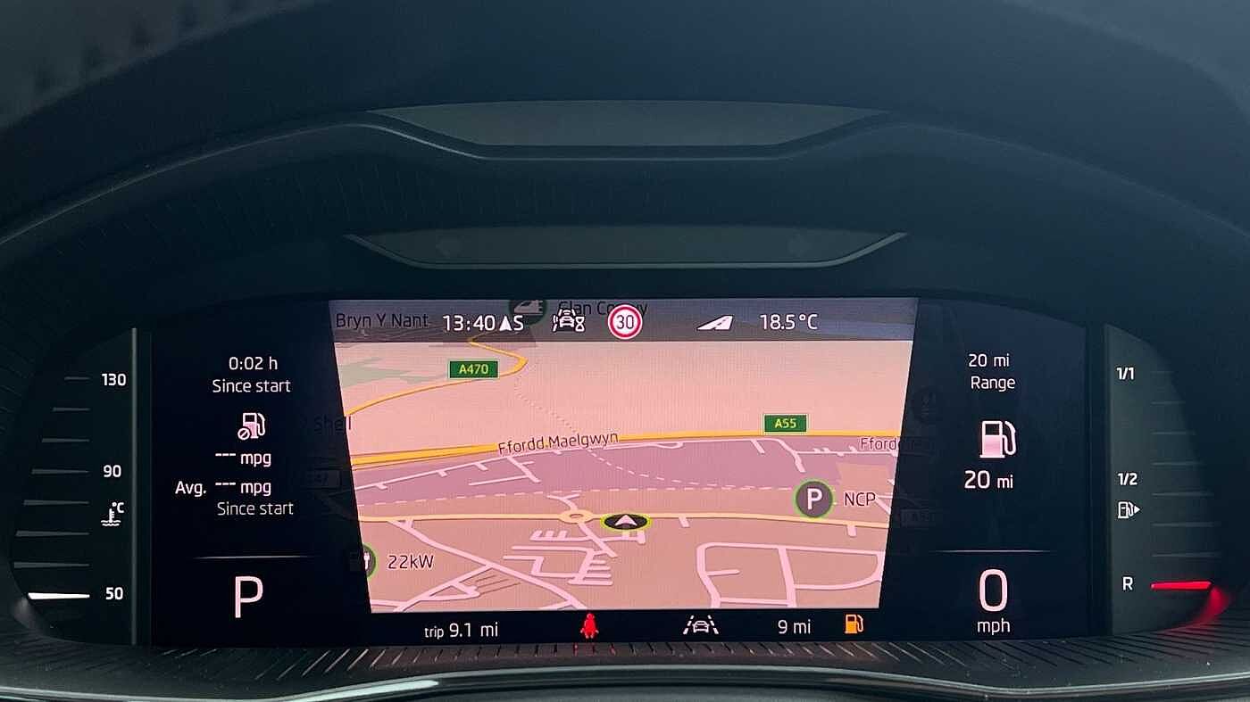 Used Skoda Kamiq 2025 for sale - 78140408: Photo 11