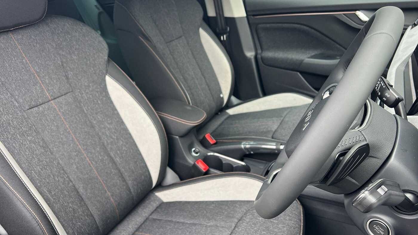 Used Skoda Kamiq 2025 for sale - 78140408: Photo 15