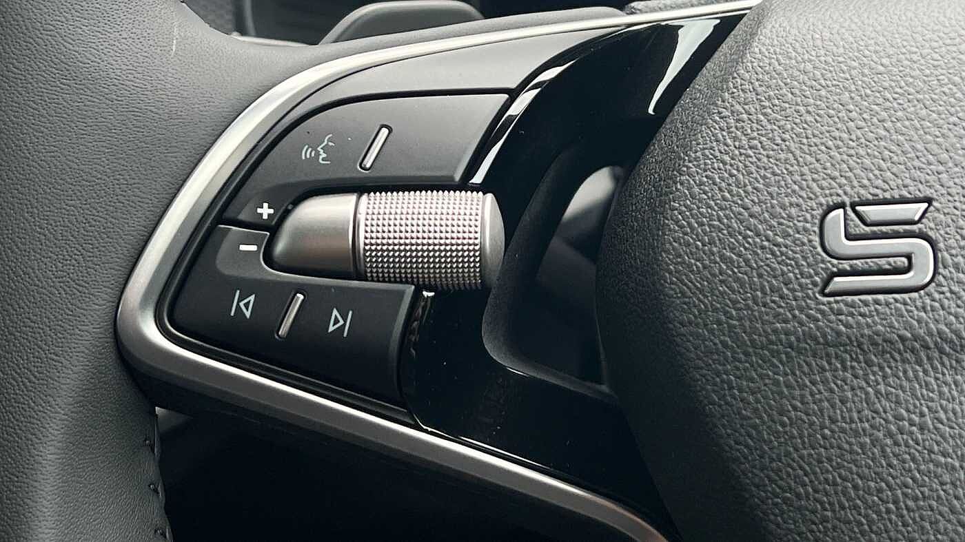 Used Skoda Kamiq 2025 for sale - 78140408: Photo 17