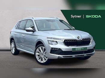 Used Skoda Kamiq 2025 for sale - 78140408: Photo