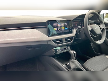 Used Skoda Kamiq 2025 for sale - 78140408: Photo