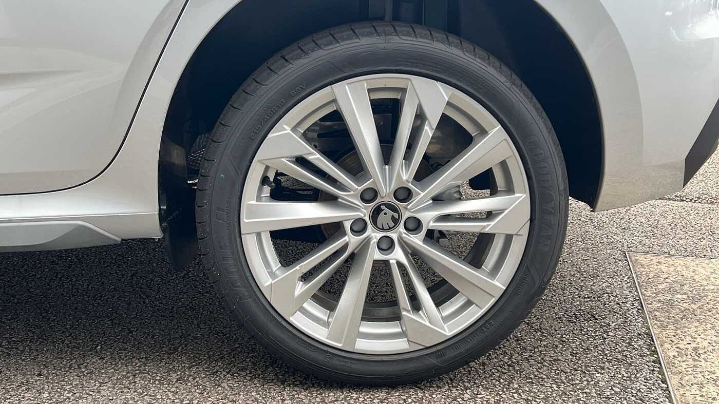 Used Skoda Kamiq 2025 for sale - 78140408: Photo 5