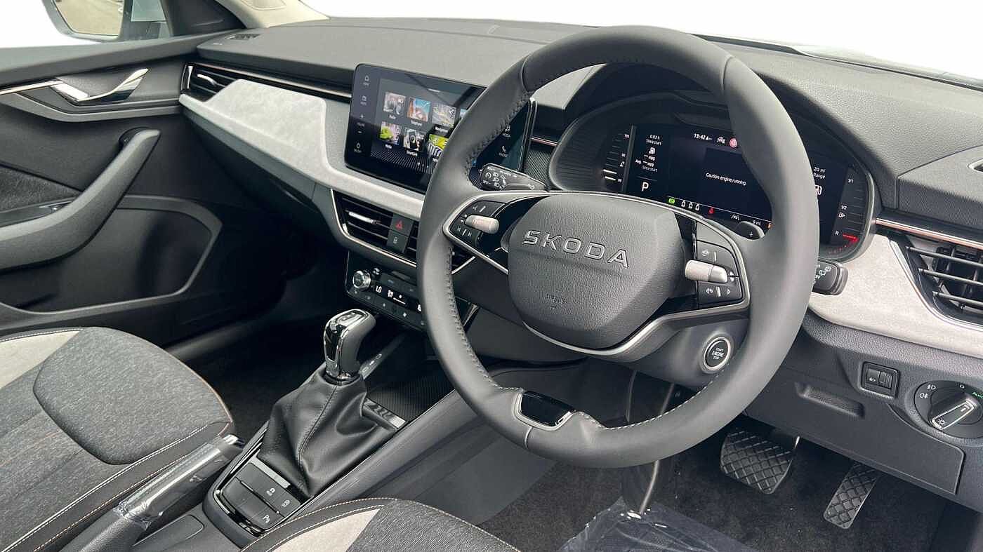 Used Skoda Kamiq 2025 for sale - 78140408: Photo 6