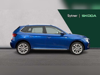 Used Skoda Kamiq 2026 for sale - 78333097: Photo