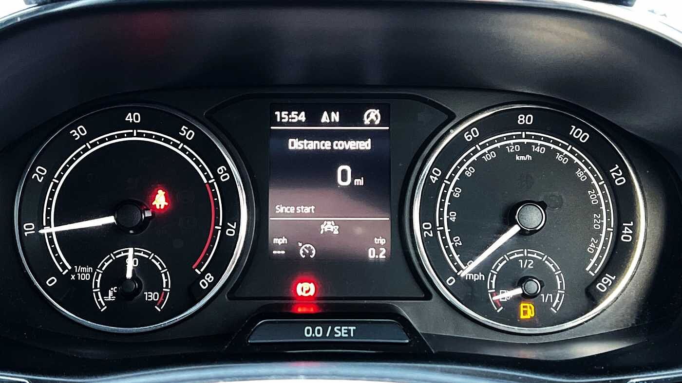 Used Skoda Fabia 2025 for sale - 76676043: Photo 11