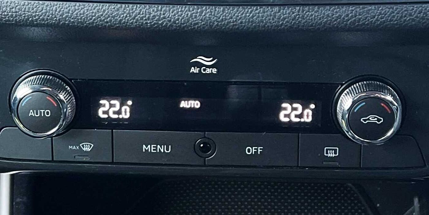 Used Skoda Fabia 2025 for sale - 76676043: Photo 13