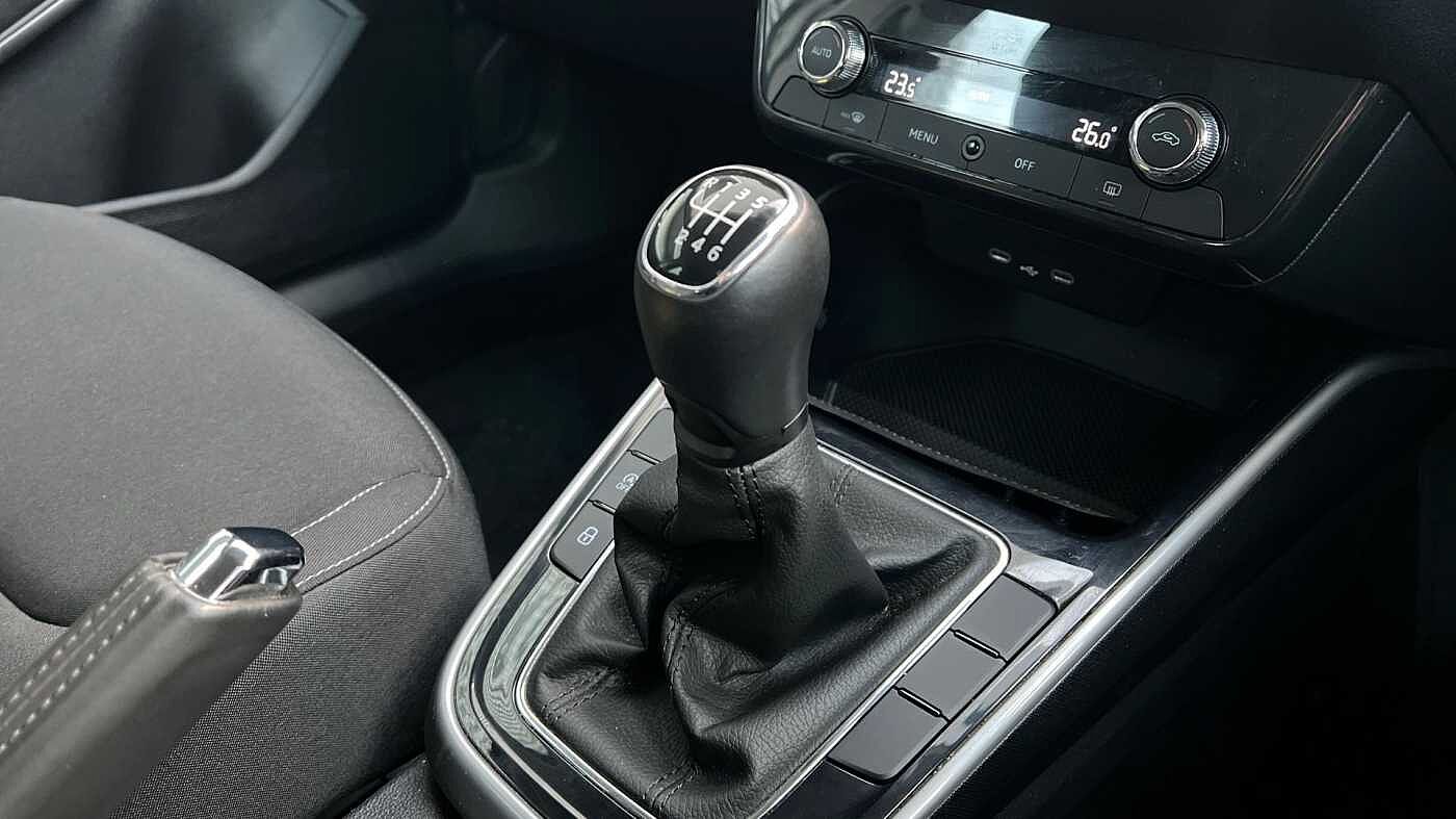 Used Skoda Fabia 2025 for sale - 76676043: Photo 14