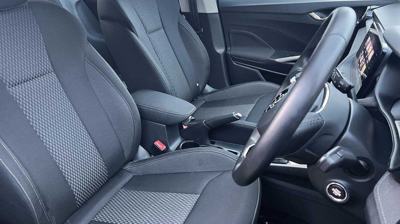 Used Skoda Fabia 2025 for sale - 76676043: Photo 15