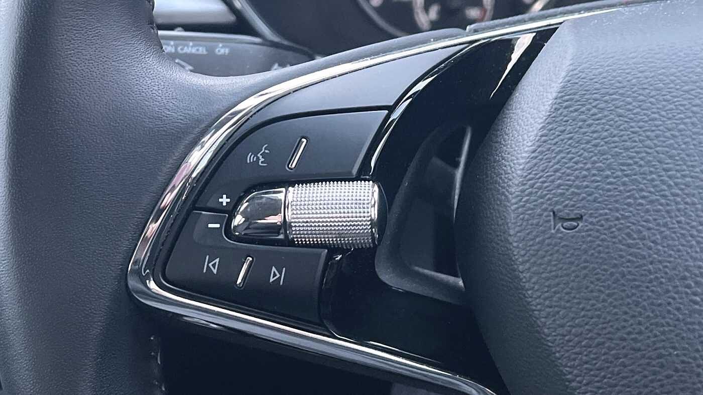 Used Skoda Fabia 2025 for sale - 76676043: Photo 17