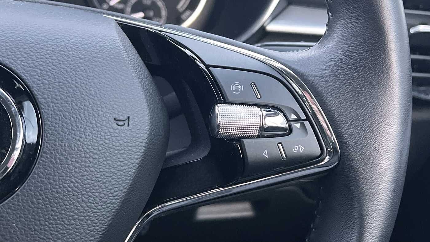 Used Skoda Fabia 2025 for sale - 76676043: Photo 18